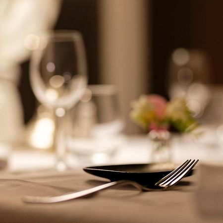 Le Grand Cerf Hotel Nonancourt Luaran gambar