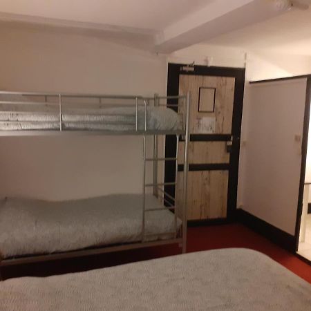 Le Grand Cerf Hotel Nonancourt Luaran gambar