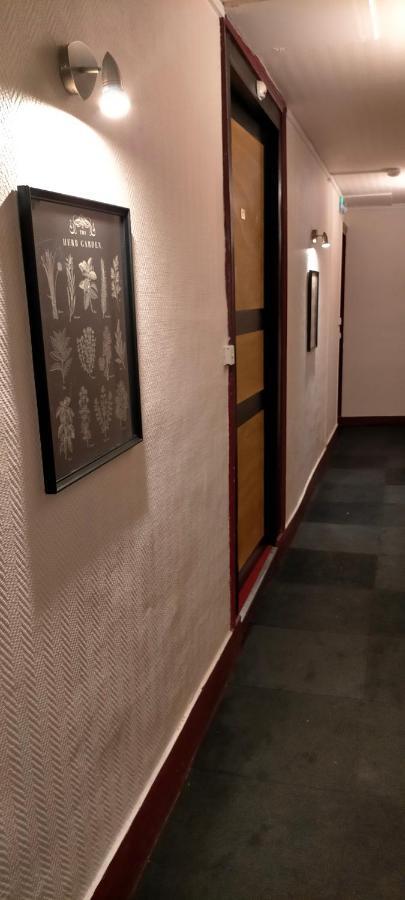 Le Grand Cerf Hotel Nonancourt Luaran gambar