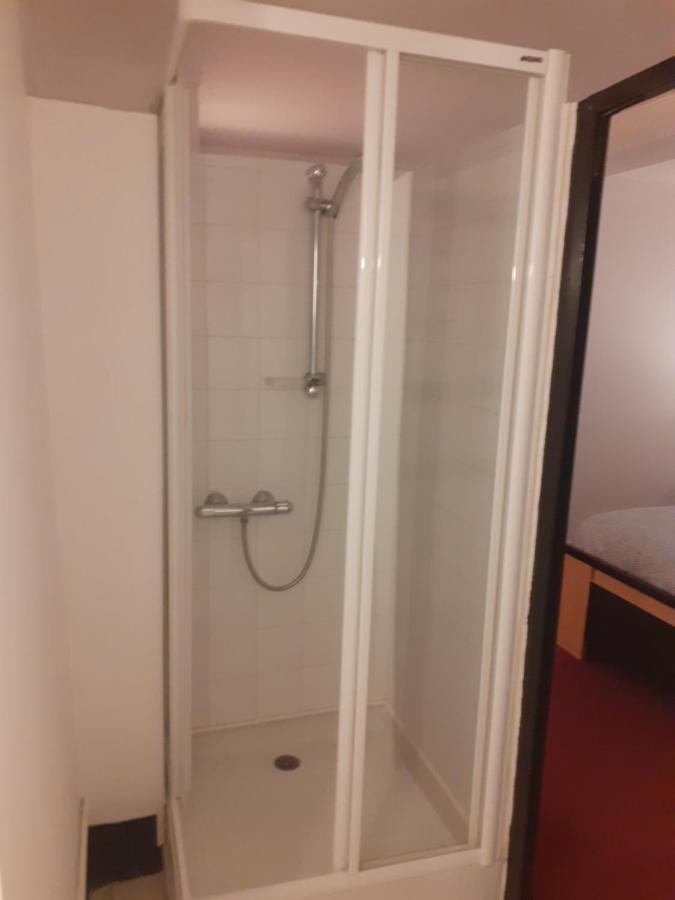 Le Grand Cerf Hotel Nonancourt Luaran gambar